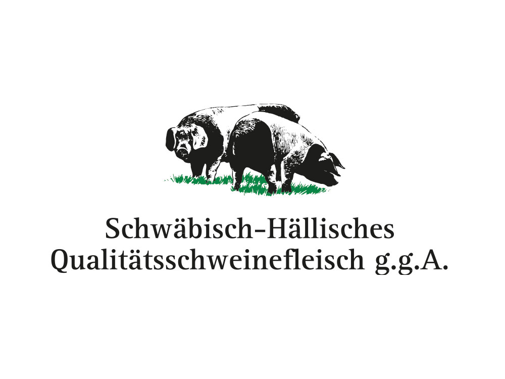 Schwäbisch-Hällisches Landschwein